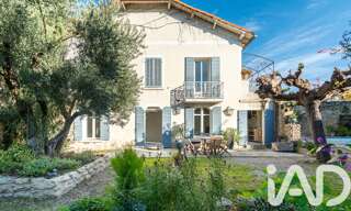 Maison 9 Pièces 245 m² à vendre à Saint-Rémy-de-Provence (13210)