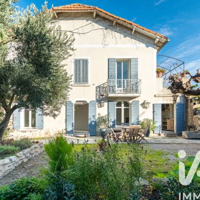 Maison 9 pièces 1680000 €