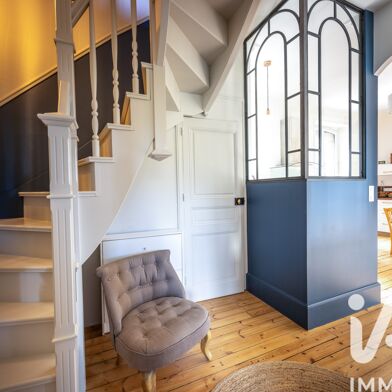 Appartement 5 pièces 680000 €