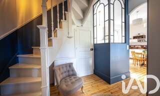 Appartement 5 Pièces 134 m² à vendre à Saint-Malo (35400)