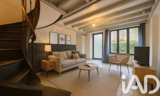 Maison 6 Pièces 109 m² à vendre à Vizille (38220)