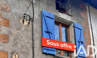 Maison 6 Pièces 109 m² à vendre à Vizille (38220)