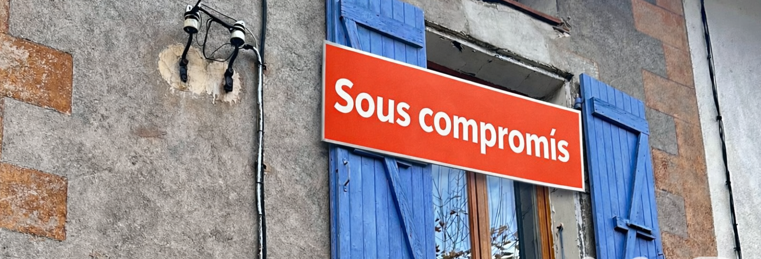 Maison 6 Pièces 109 m² à vendre à Vizille (38220)