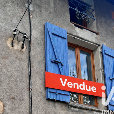 Maison 6 pièces 139500 €