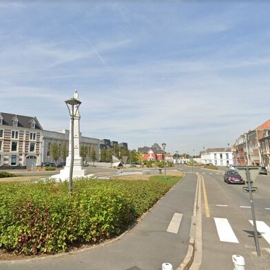 Immeuble  189500 €