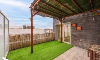 Appartement 4 Pièces 73 m² à vendre à Cergy (95800)