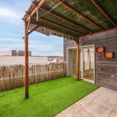 Appartement 4 pièces 234900 €