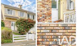 Maison 5 Pièces 96 m² à vendre à Andrésy (78570)