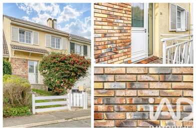 Maison 5 pièces 383000 €