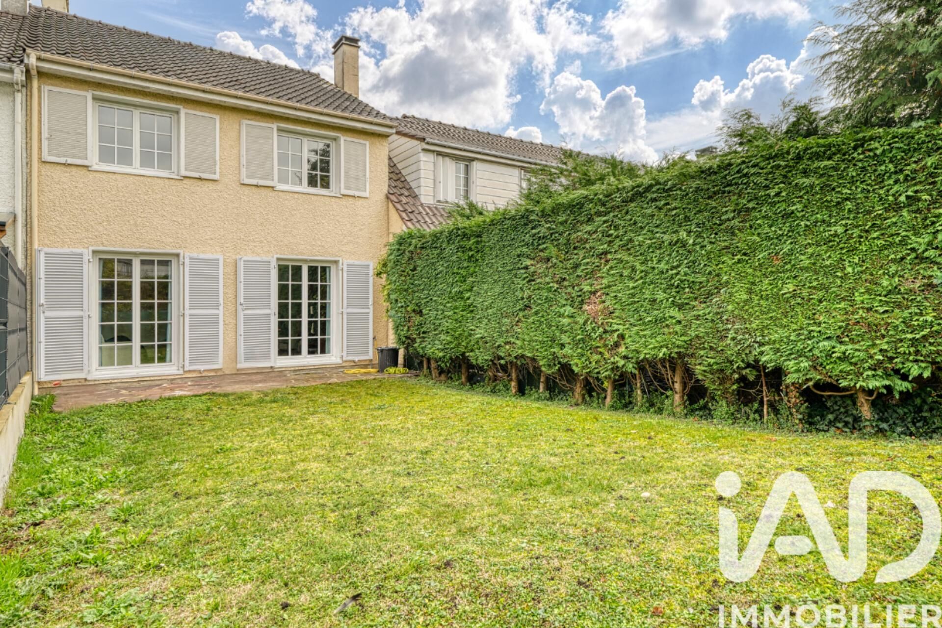 Maison à vendre, 5 pièces, 96 m², Andrésy