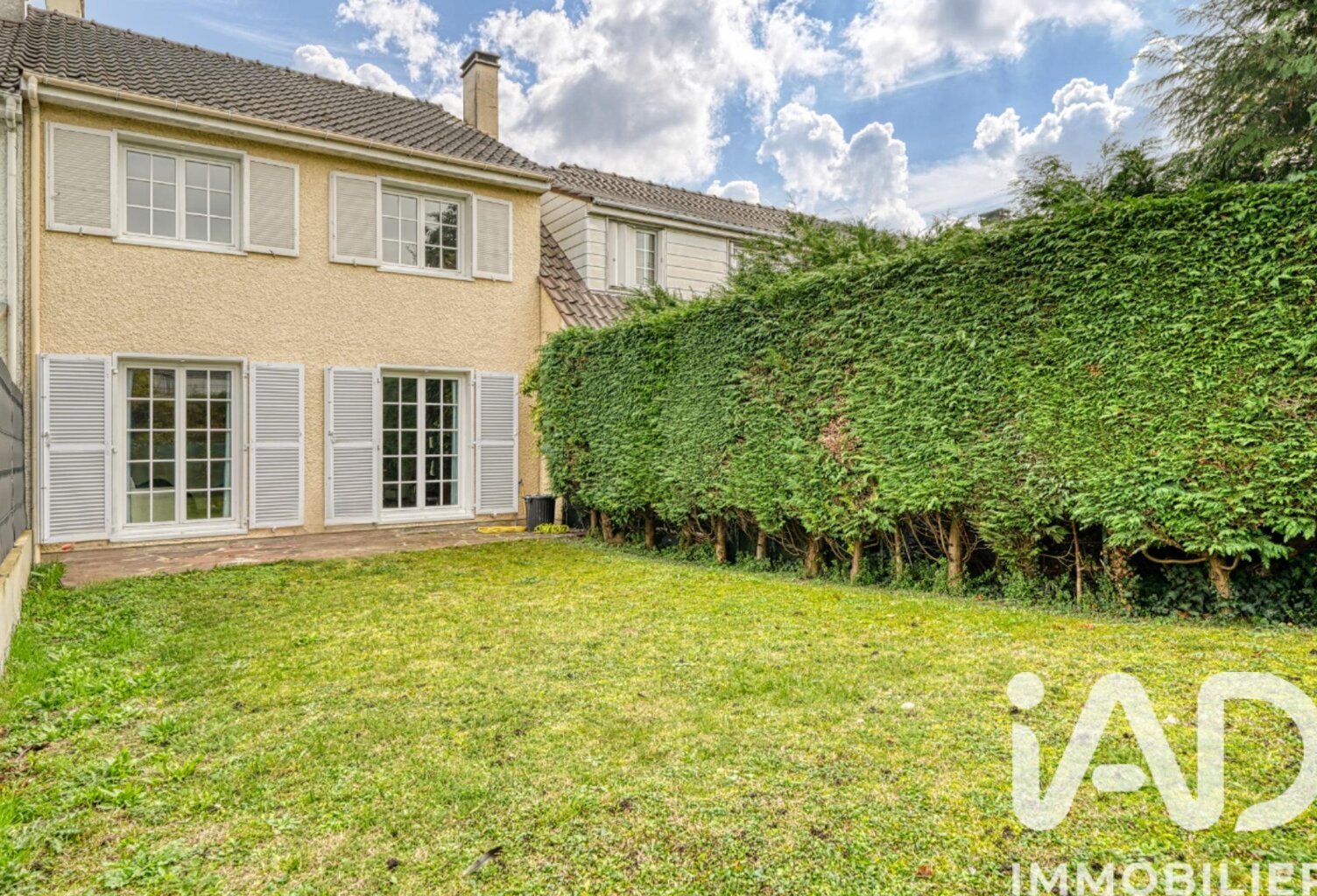 Vente Maison/villa 5 pièces — photo 1