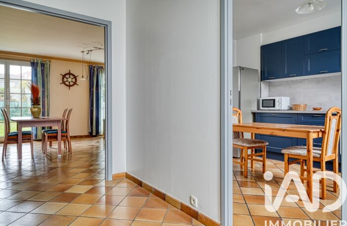 Vente Maison/villa 5 pièces — photo 3