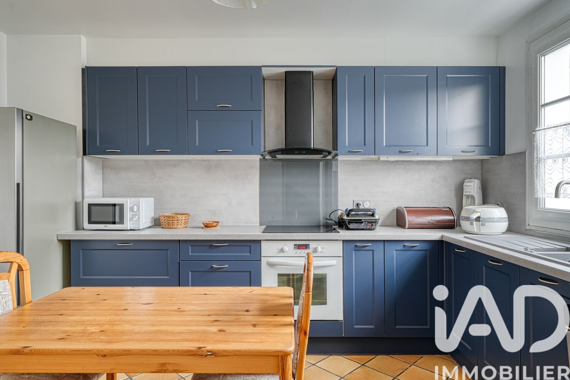 Vente Maison/villa 5 pièces - Photo 4