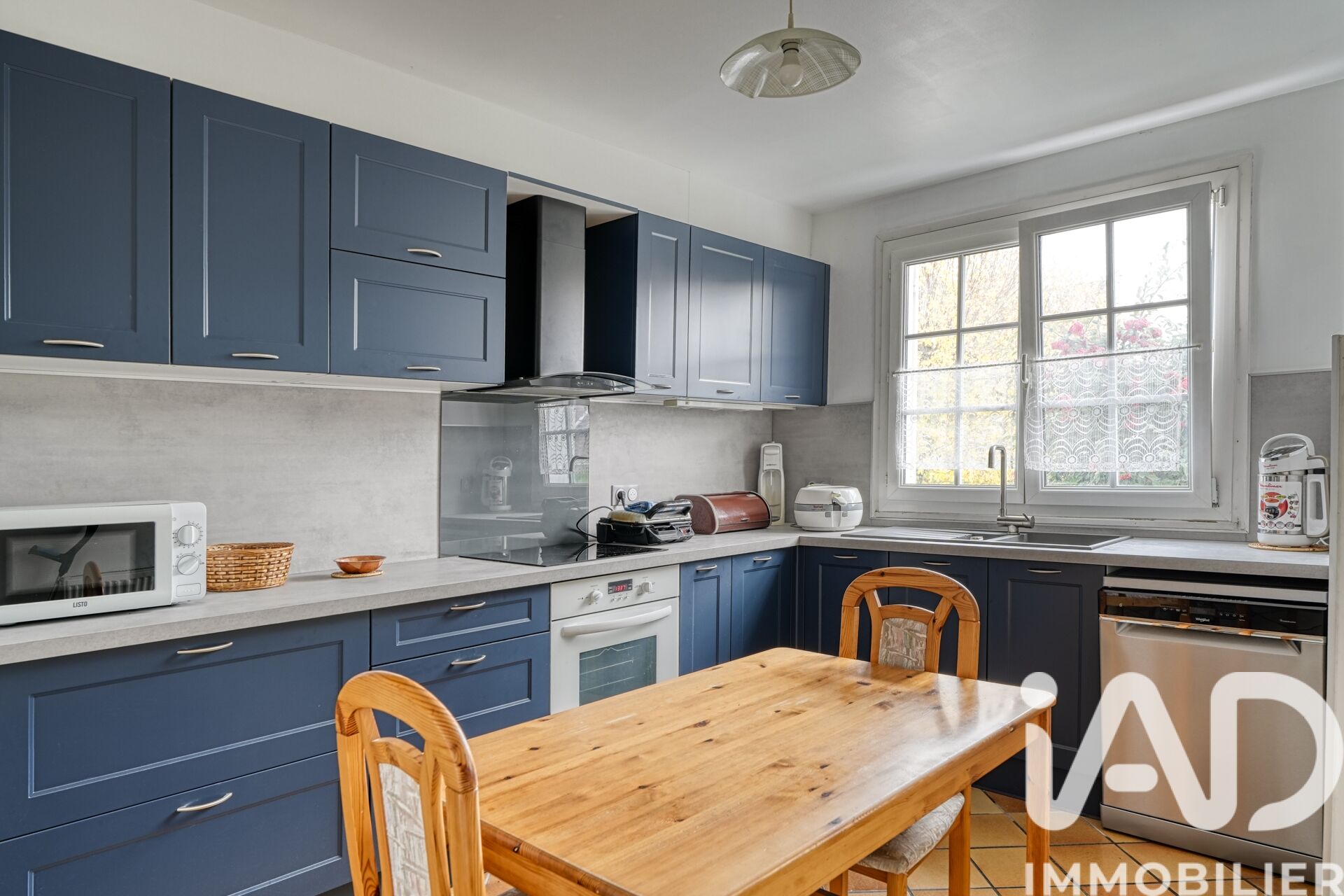 Vente Maison/villa 5 pièces - Photo 5