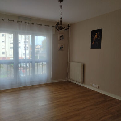 Appartement 1 pièces 86000 €