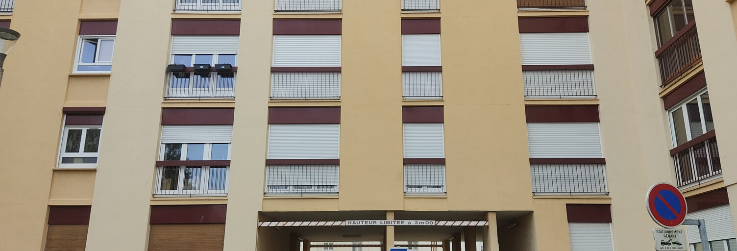 Appartement 1 Pièce 31 m² à vendre à Le Mans (72000)