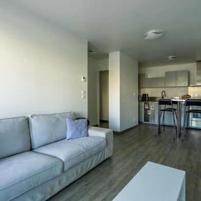 Appartement 2 pièces 138320 €