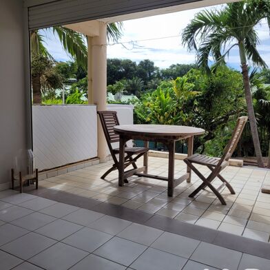 Appartement 3 pièces 295000 €