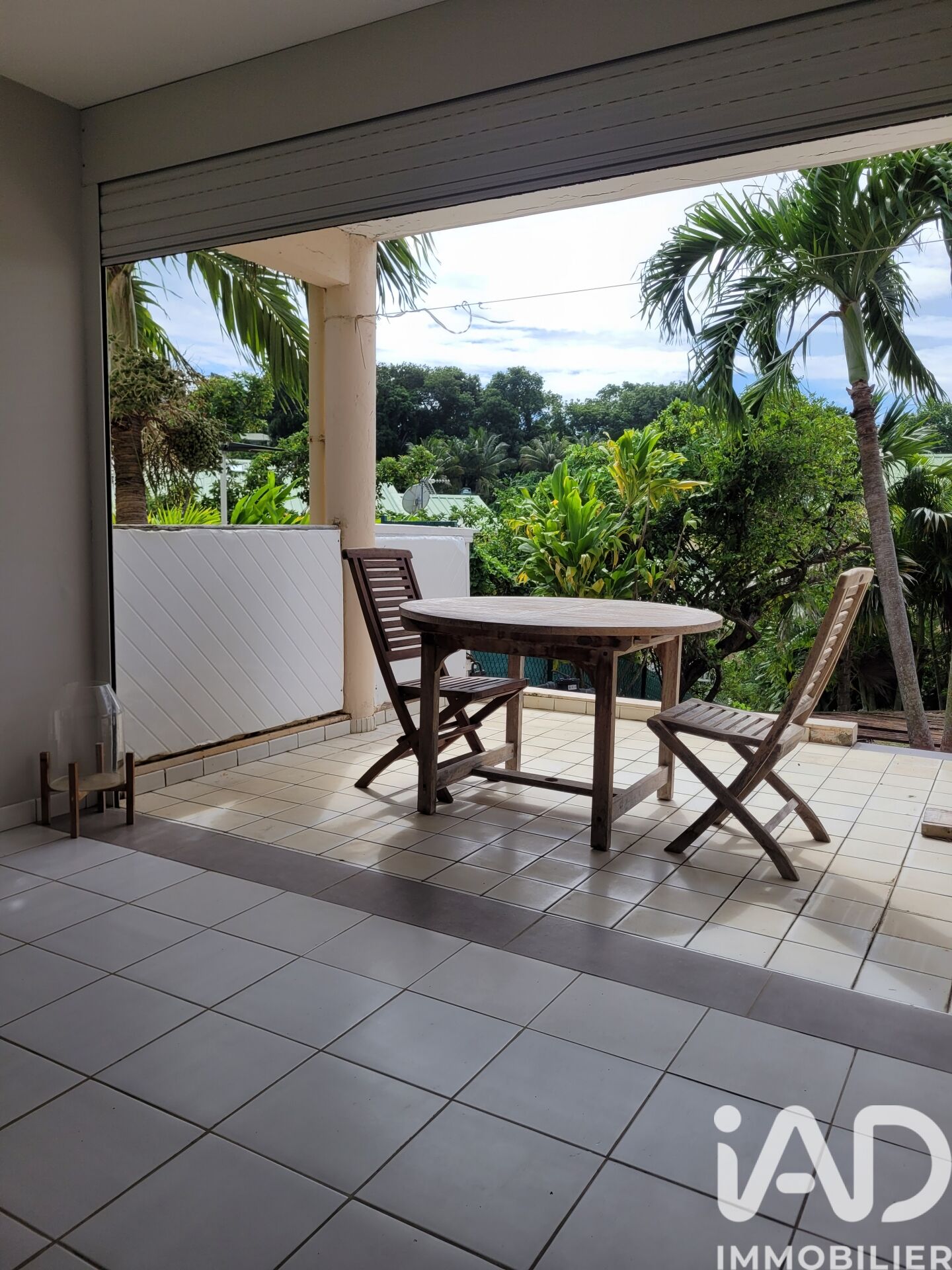 Appartement à vendre, 3 pièces, 74 m², Le Gosier