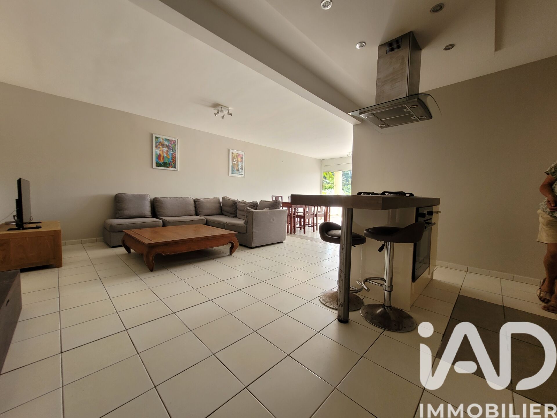 Vente Appartement 3 pièces - Photo 4