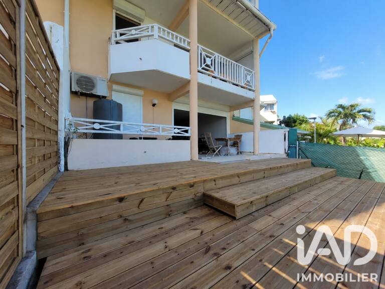 Vente Appartement 3 pièces — photo 1