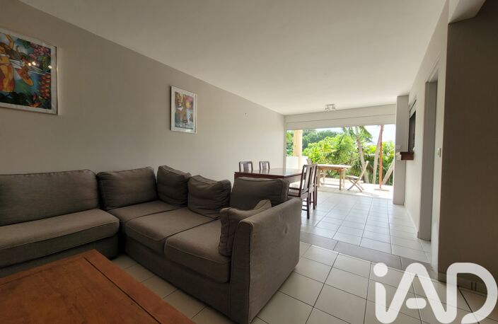 Vente Appartement 3 pièces — photo 2