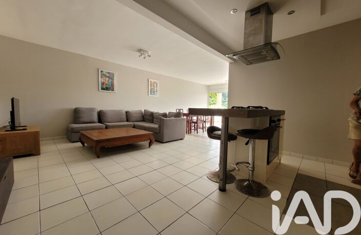 Vente Appartement 3 pièces — photo 4