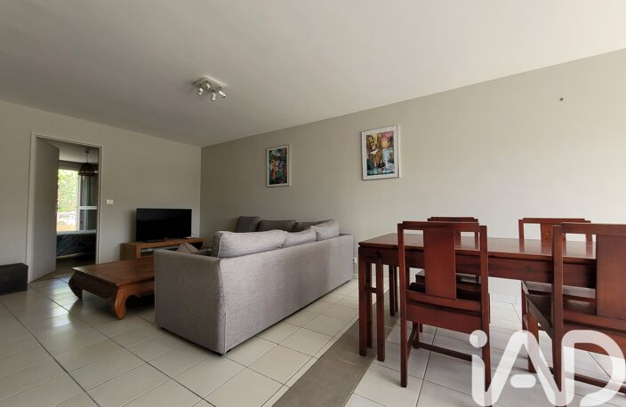 Vente Appartement 3 pièces — photo 5