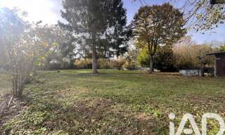 Terrain  1728 m² à vendre à Aÿ-Champagne (51160)