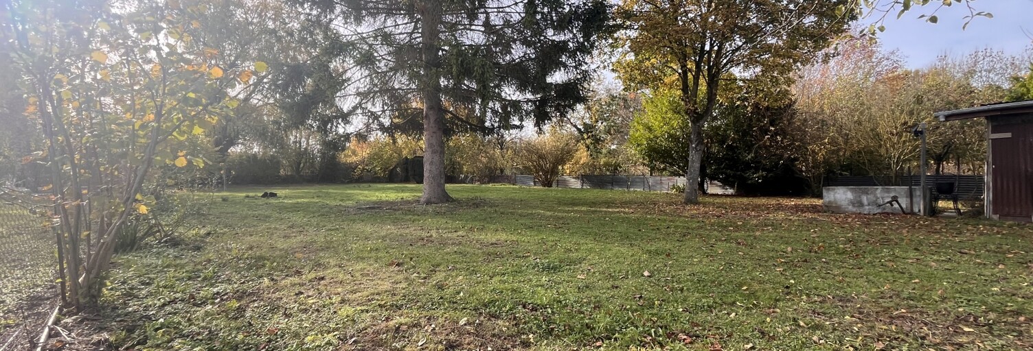 Terrain  1728 m² à vendre à Aÿ-Champagne (51160)