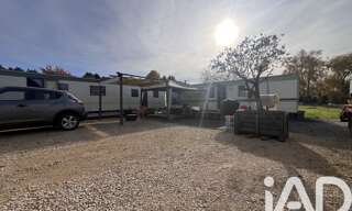 Terrain  1724 m² à vendre à Aÿ-Champagne (51160)