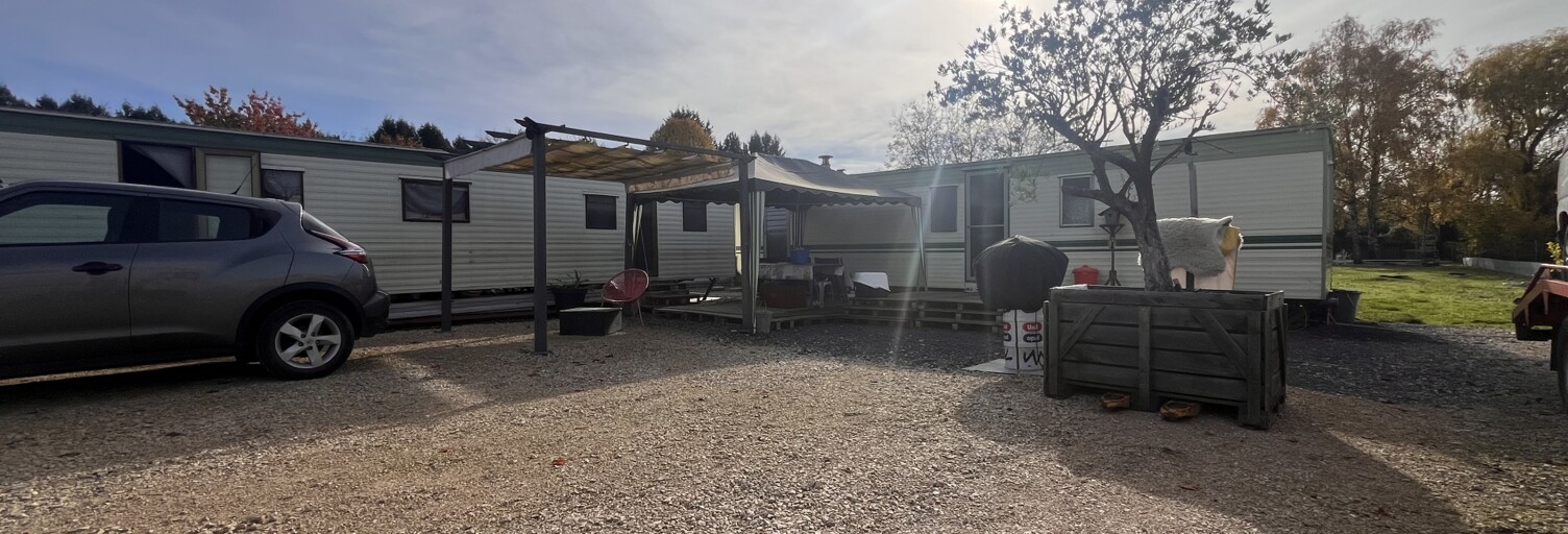 Terrain  1724 m² à vendre à Aÿ-Champagne (51160)