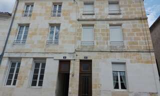 Immeuble   m² à vendre à Jonzac (17500)