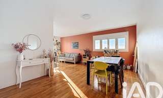 Appartement 3 Pièces 66 m² à vendre à Rennes (35000)