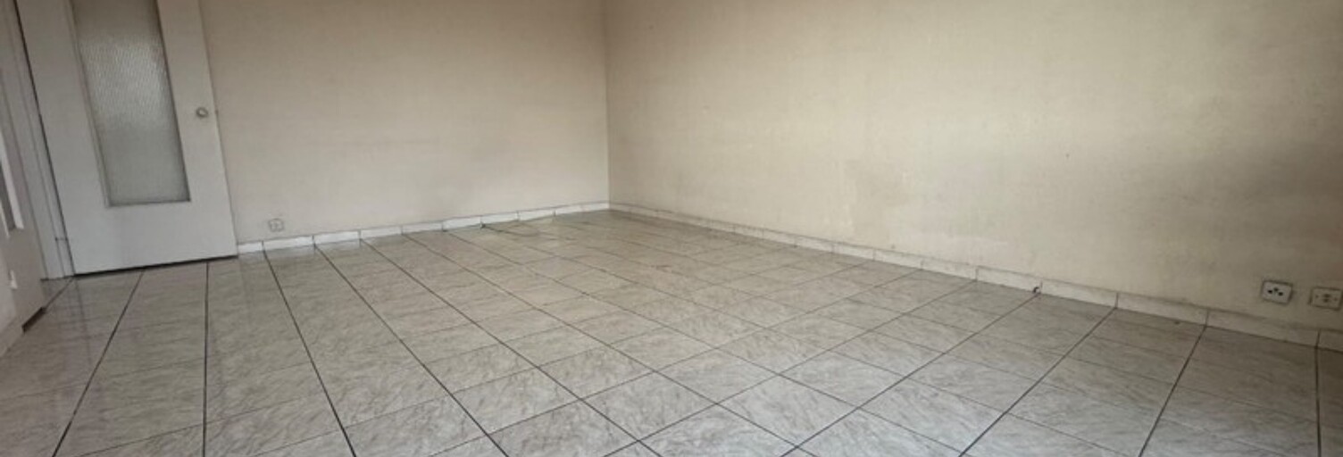 Appartement 4 Pièces 94 m² à vendre à Toulouse (31500)