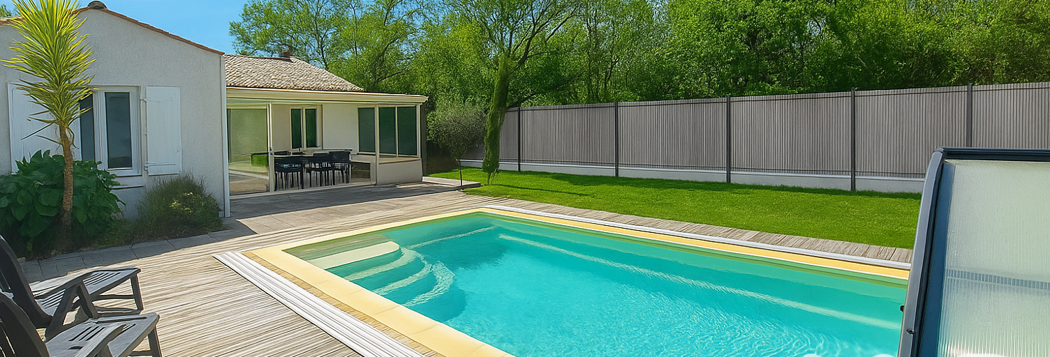 Maison 5 Pièces 98 m² à vendre à Le Château-d'Oléron (17480)