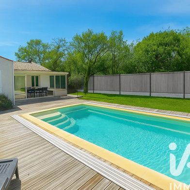 Maison 5 pièces 387000 €