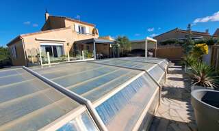 Maison 4 Pièces 104 m² à vendre à Vias (34450)