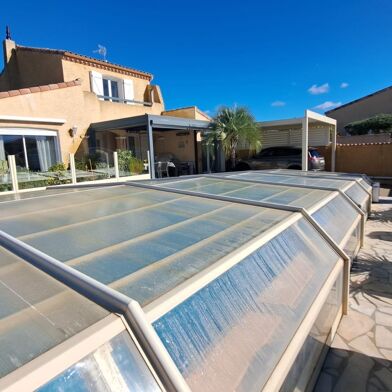 Maison 4 pièces 426000 €