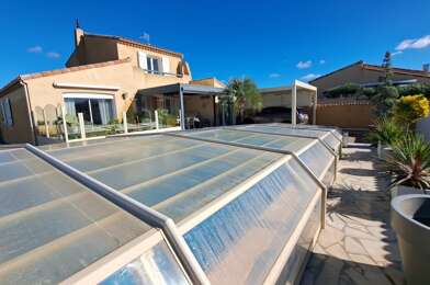 Maison 4 pièces 399000 €