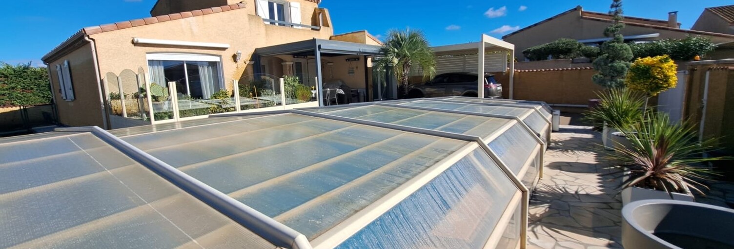 Maison 4 Pièces 104 m² à vendre à Vias (34450)