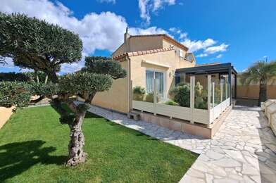 Maison 4 pièces 375000 €