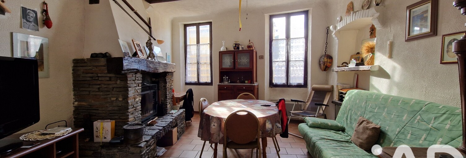 Maison 4 Pièces 83 m² à vendre à Valensole (04210)