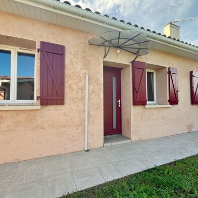 Maison 4 pièces 289000 €