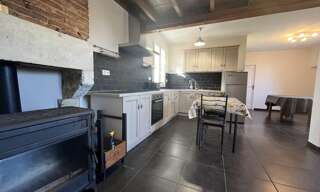 Maison 4 Pièces 71 m² à vendre à Beautiran (33640)