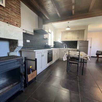 Maison 4 pièces 289000 €