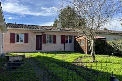 Maison 4 pièces 281000 €