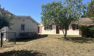 Maison 4 Pièces 73 m² à vendre à Beautiran (33640)