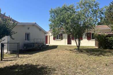 Maison 4 pièces 281000 €