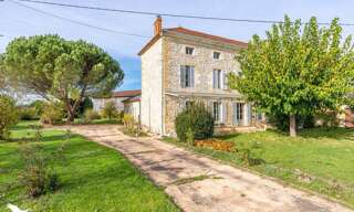 Maison 5 Pièces 185 m² à vendre à Meilhan-sur-Garonne (47180)